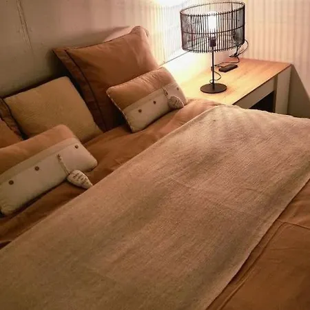 A Very Comfortable Studio In Lausanne *