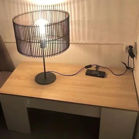 A Very Comfortable Studio In Lausanne * Le Mont-Sur-Lausanne