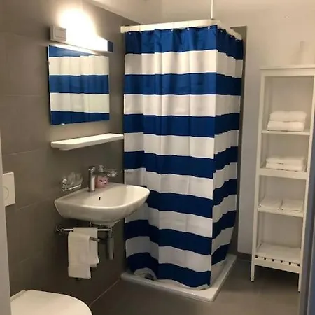 A Very Comfortable Studio In Lausanne Apartament